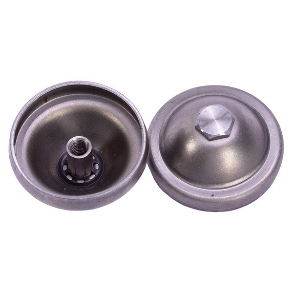 Img of Albion Conical ejector for 2